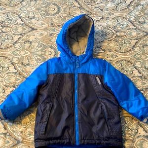 OshKosh 4-in-1 Coat